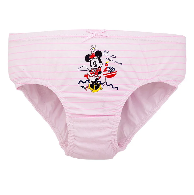 New Cartoon Children's Underwear Cartoon Cotton Shorts Cotton Baby Underwear Children's Underwear Boy Cute Underwear