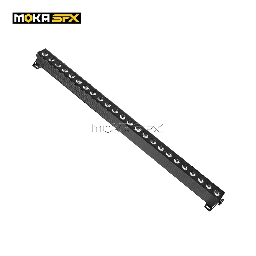 led wash light bar