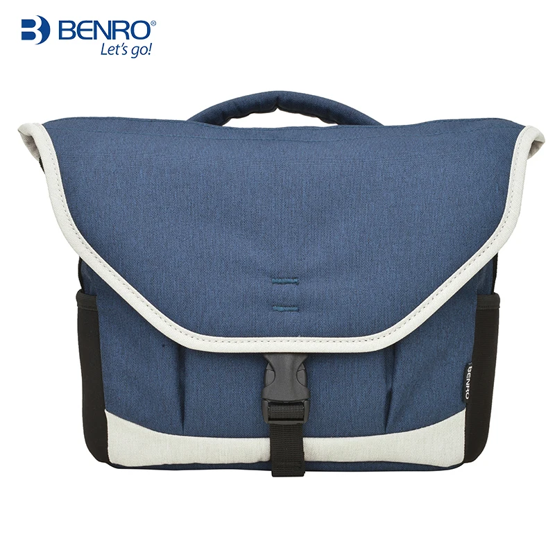 

Benro Smart II 25 Camera Bag Shoulder Bag For MAVIC Drone Waterproof Camera Case For Nikia Canon Camera Free Shipping