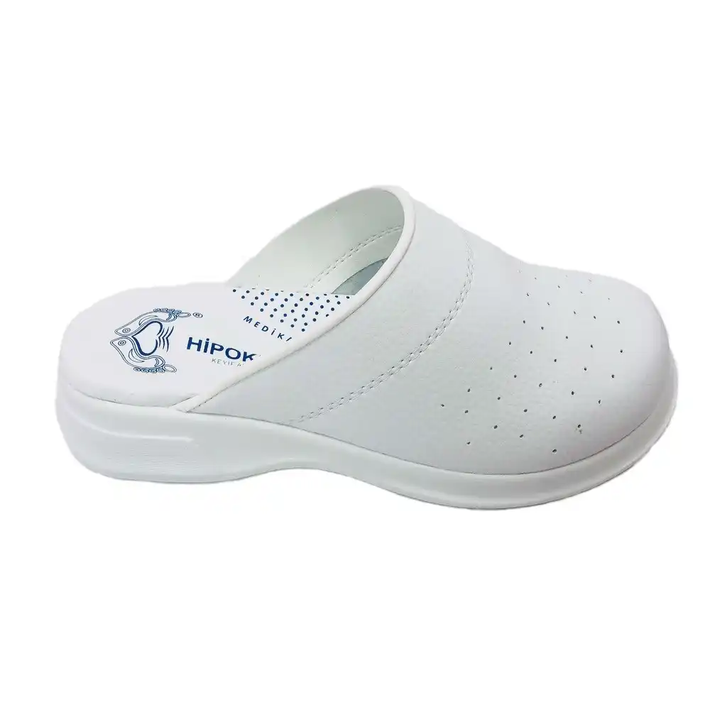 doctor sole slipper