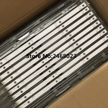 

led backlight for TCL 55P3F 55HR330M04A5 4C-LB5504-HR15J 4C-LB5504-HR16 9pcs