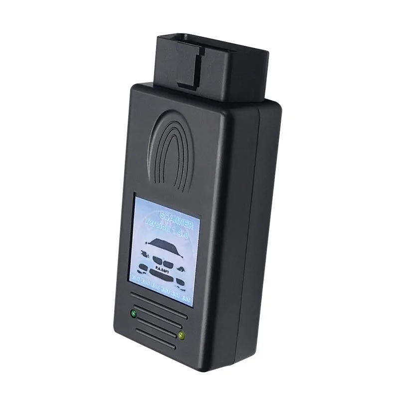 Auto Diagnostic Scanner for BMW 1.4.0 OBD2 Code Reader 1.4 USB