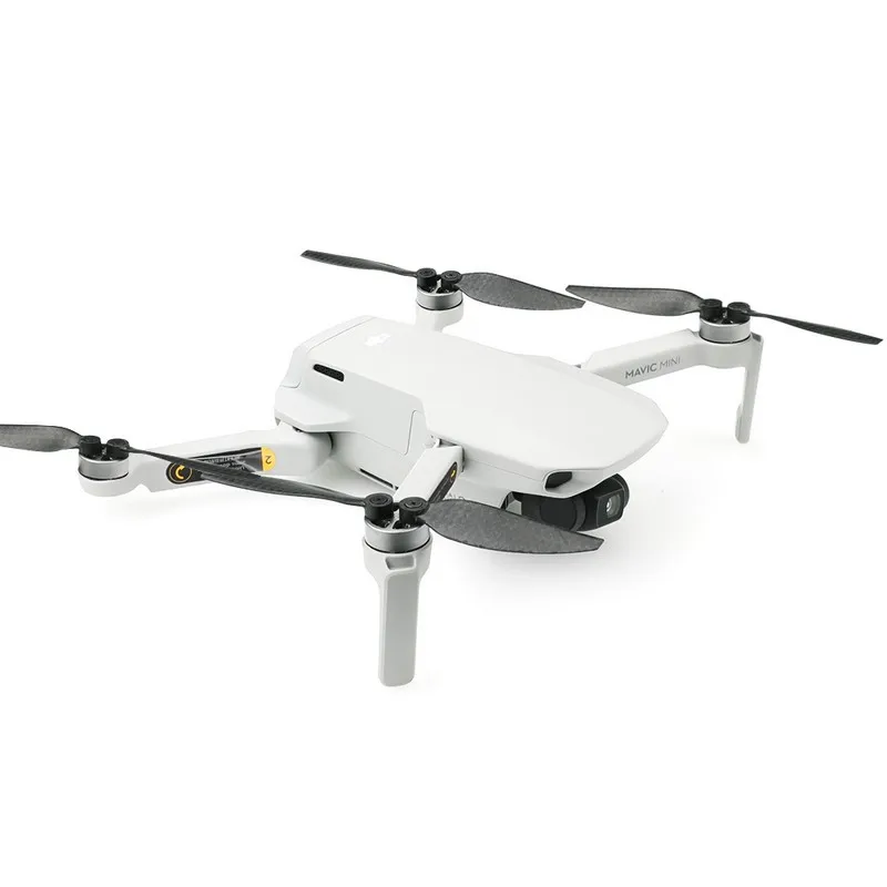 8 шт./компл. Mavic мини складной Quick Release Propeller вращение по часовой стрелке и против тихий полет пропеллеры для DJI MAVIC мини-Дрон аксессуары