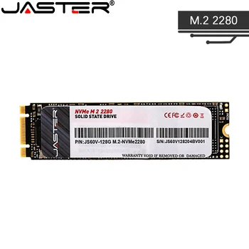 

JASTER NGFF M.2 2280 SSD 128gb 256gb Internal Solid State Hard Drive Disk For Laptop Desktop PC laptop 1tb