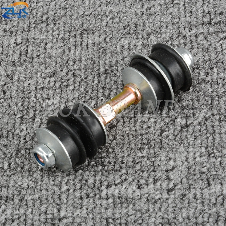 2PCS Front Axle Bushing Kit For Toyota YARIS ECHO XA VIOS SOLUNA Vitz Raum NCP1# For Scion xA xB OEM:48819-52010
