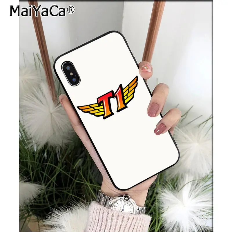 SKT T1 Esports Club