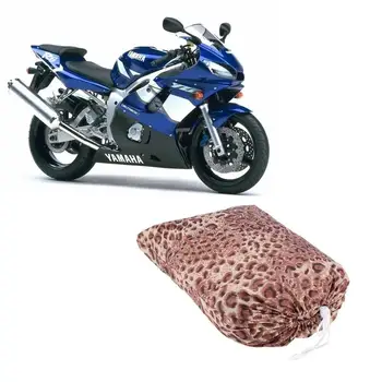 

Hot Waterproof Dust Storage Rain Cover for Motorcycle Bike Motor Scooter