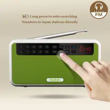 BEESCLOVER Rolton E500 портативный стерео Bluetooth динамик s FM радио чистый бас двойной трек динамик TF карта USB музыкальный плеер r60