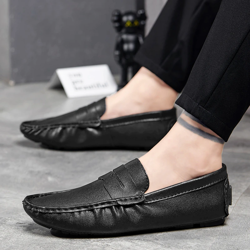 本革メンズカジュアルシューズブランドイタリアメンズローファーモカシン通気性ファッション駆動靴男性プラスサイズ 48 メンズカジュアルシューズ Aliexpress 本革メンズカジュアルシューズブランドイタリアメンズローファーモカシン通気性ファッション駆動靴男性プラスサイズ 48 メンズカジュアルシューズ Aliexpress