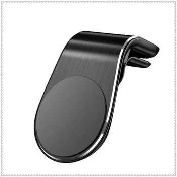 

Universal car GPS phone holder vent bracket for Volvo C30 S80L C70 V50 S40 XC90 XC XC70 ReCharge Heico