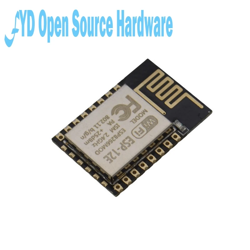 ESP 12E (заменить 12) ESP8266 удаленный последовательный порт WIFI беспроводной модуль