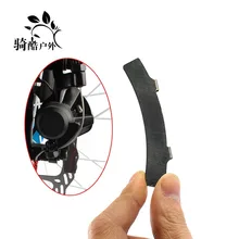 Дисковые тормоза регулировочный клапан точная отладка диск потертый инструмент для посуды супер Полезная отладка дисковых тормозов эффективный калибратор планшет