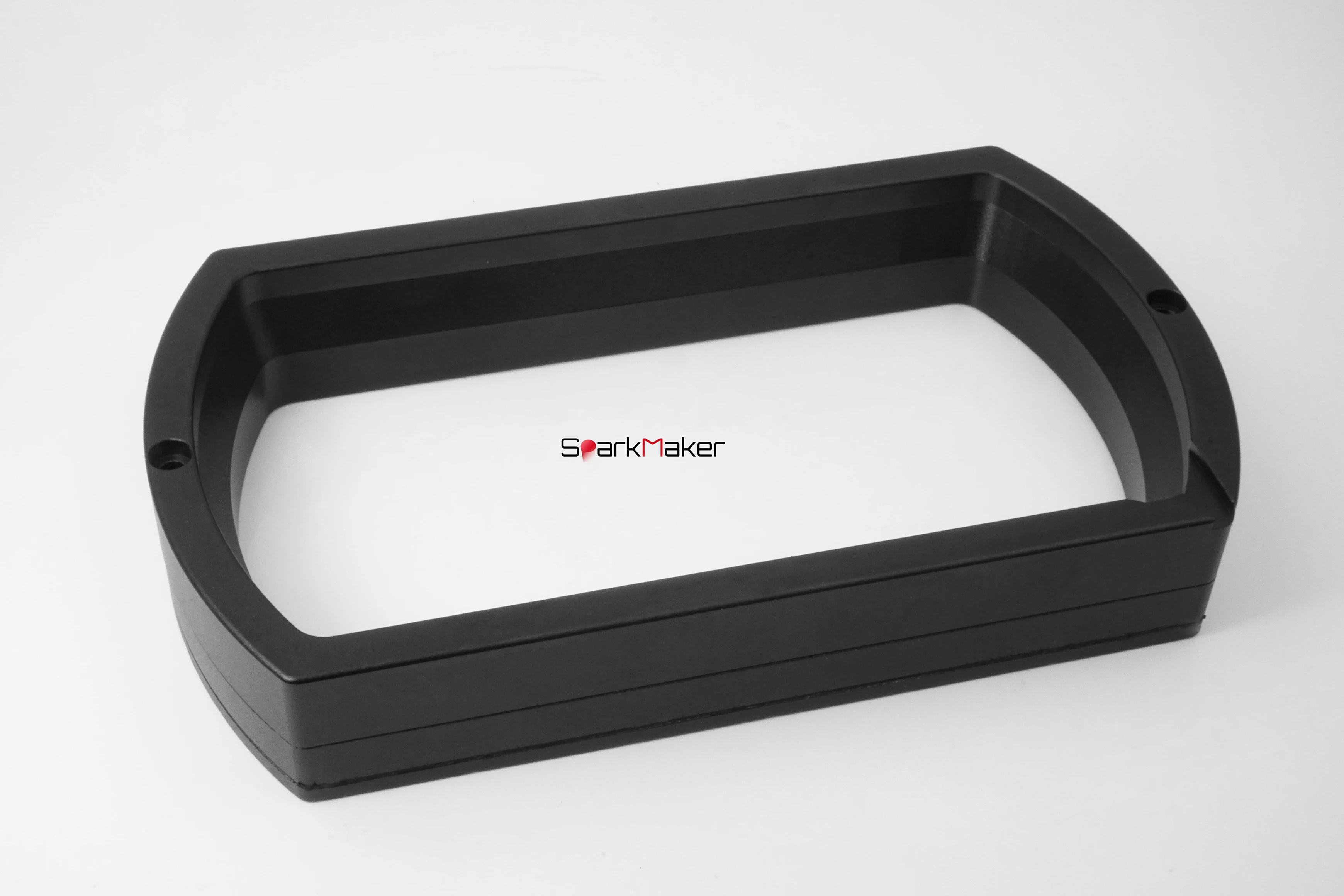 Светильник Sparkmaker отверждения 3D принтер аксессуары металлический желоб