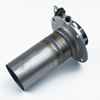 

Air Diesel 5KW Heater Burner Stainless Steel Parts For Boat Parking Car Truck