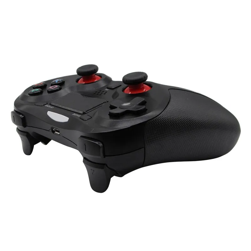 Джойстик Bluetooth геймпад для PS4 беспроводной геймпад контроллер Джойстик консоль для sony playstation 4 SD