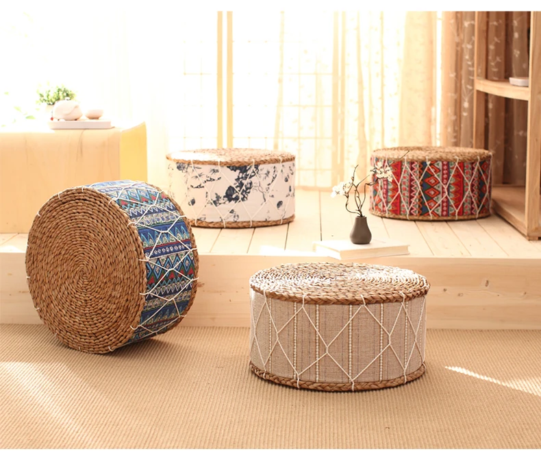 1 meditation cushion