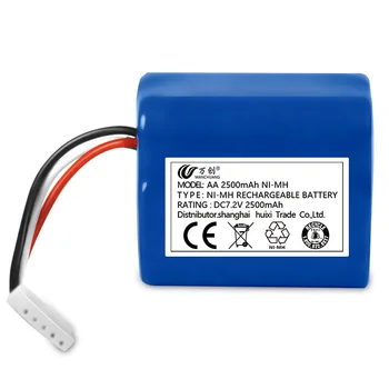 

for iRobot380 mop braava380T/381/5200C floor cleaning robot battery accessories