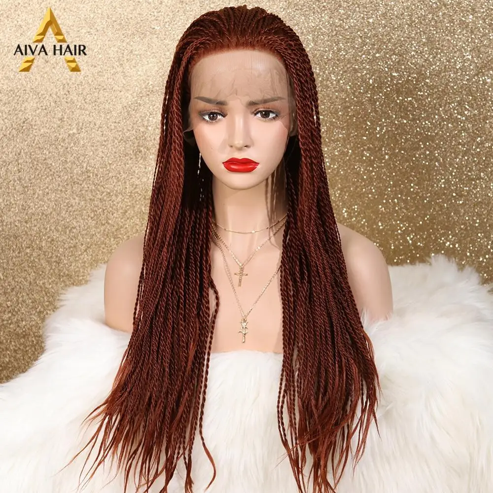 Парики из искусственных волос без шапочки-основы волнистые парики для косплея термостойкие парики для черных женщин