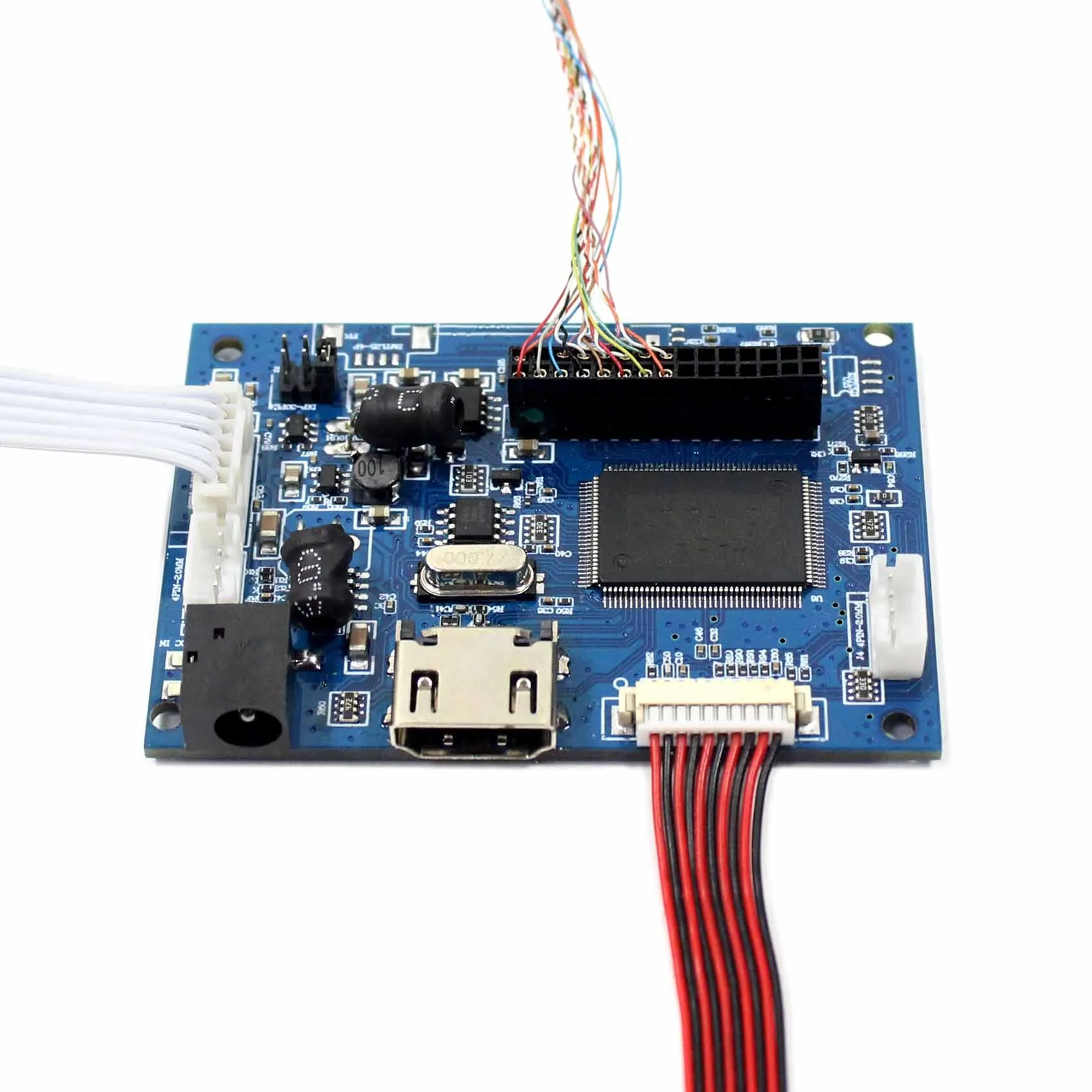 JC Pro1000S EEPROM IC Chip Programmer Logic