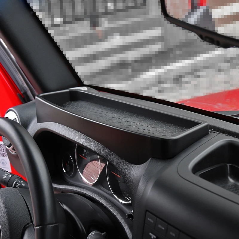 Для Jeep Wrangler Jk 1997-2006 поддон для складирования