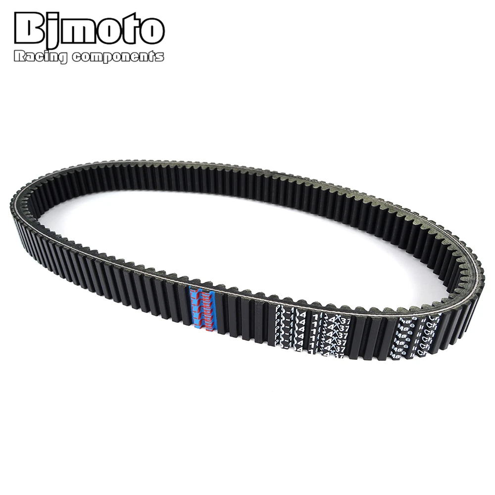 Cinghia Di Trasmissione Per Lynx 5900 6900 Forest Fox 440 El Glx St 500 600 Light Touring Lt Ranger King St 600 500 F Sport Xr 500 F 1999