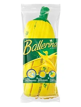 

Ballerina Fregona Original 1 Stück