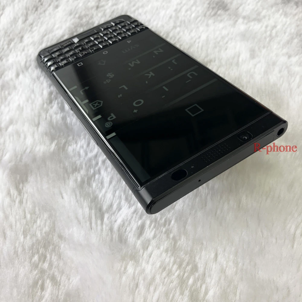 BlackBerry Keyone Refurbished Mobile Phone 3G 4G LTE Octa-core 12MP 4.5" 3GB RAM 32GB ROM Cellphone Original Unlocked second hand iphone