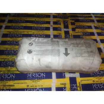 

39704374401M Airbag Front Right Bmw 3 Series Saloon (e46) *