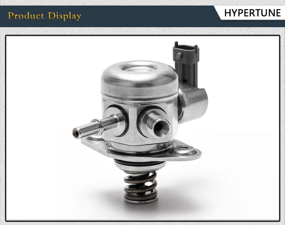 PQY насос высокого давления OEM механический сделан для Ford Focus Galaxy Mondeo Land Rover Discovery VOLVO S60 S80 AG9E9D376AB 31359675