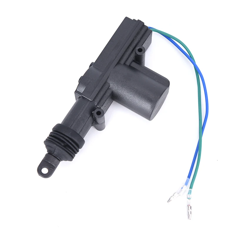 12V 2-Wire Door Motor Slave Actuator Solenoid Central locking System | Автомобили и мотоциклы