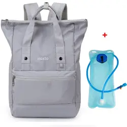 Многофункциональный водонепроницаемый Оксфорд Рюкзаки повседневные школьные сумки для подростка ноутбук рюкзак для мужчин дорожные