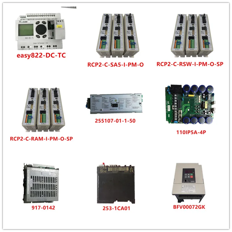 Easy822-DC-TC | RCP2-C-SA5-I-PM-O | RCP2-C-RSW/RAM-I-PM-O-SP | 255107-01-1-50 | 110IP5A-4P | 917-0142 | 253-1CA01 | BFV00072GK