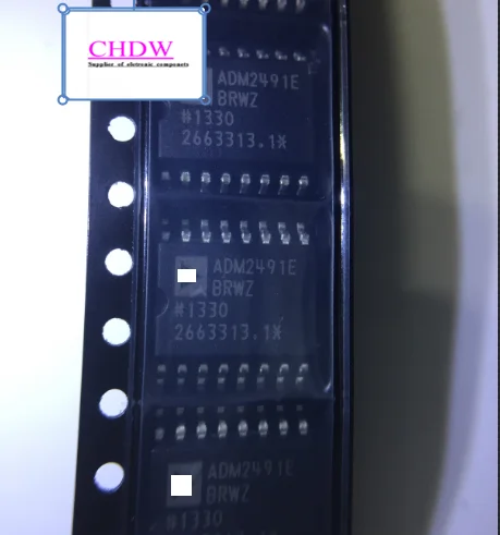 ADM2491EBRWZ ADM2491EBRW ADM2491EBRWZ-REEL7 new orignal in stock