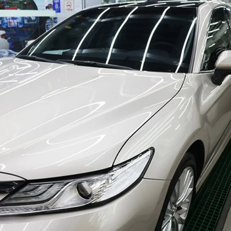 Автомобильное покрытие кристалл Нано покрытие пленка ремонт агент автомобиль жидкие царапины окисление полировка покрытие