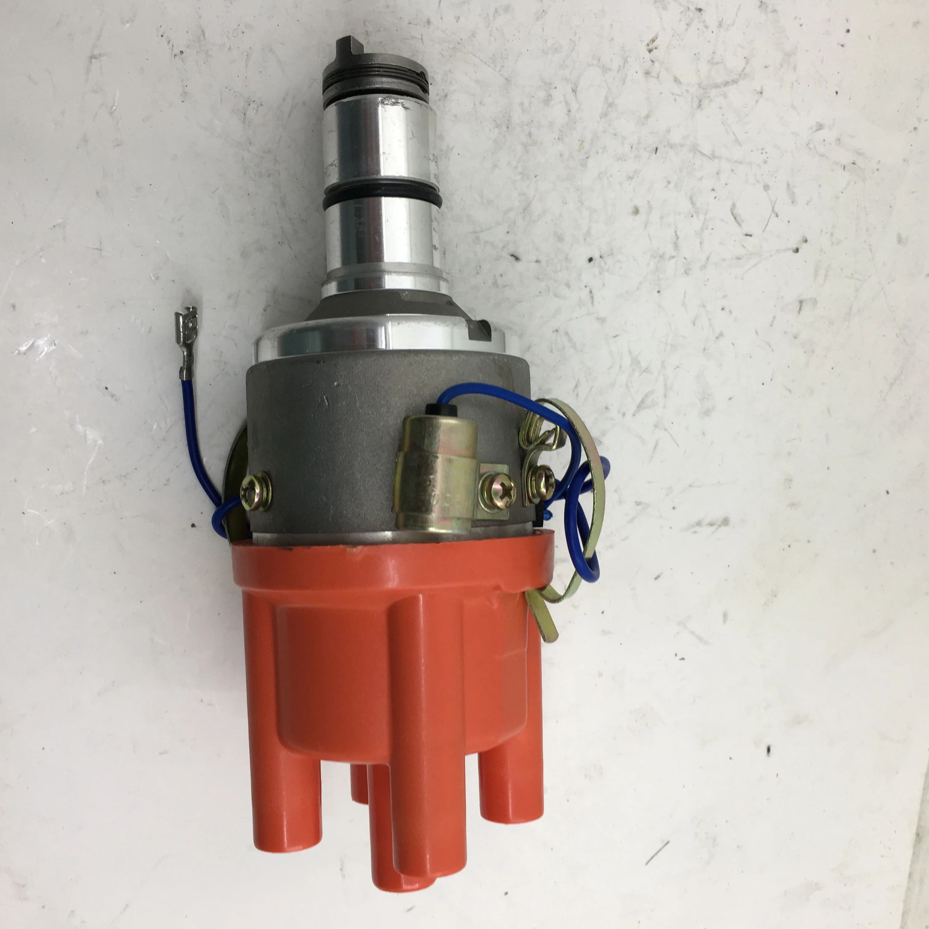 Ponto para vw Distribuidor para Bosch Ônibus para vw Sherryberg Beetle Pontos Powerspark t2 Camper Bay Split Frete Grátis 009