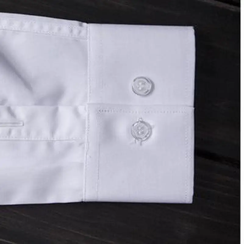 Minlgu мужские рубашки Роскошные с длинным рукавом с вышивкой мужские рубашки модные повседневные облегающие хлопковые рубашки мужские размера плюс 4XL