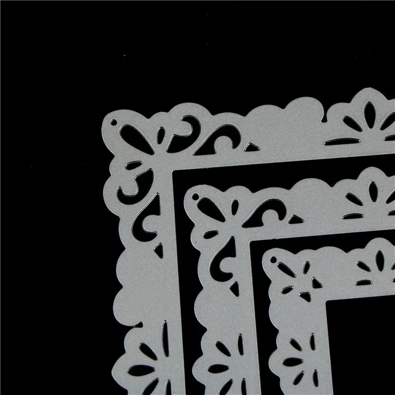 3 шт. пресс формы для скрапбукинга|Вырубные штампы| |