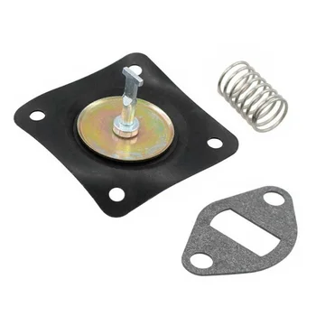 

Fuel Pump Rebuild Kit With Spring Set For Kohler Fuel Pump # 230675 Lawn Mower