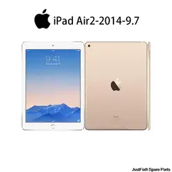 Original Neuf Apple iPad Air 2 IPad air 2014 Wi Fi 9.7 "Déverrouiller Gris Sidéral, Argent Couleur 100% test bon travail. 