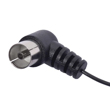 

Antenna Home Receiver Aerial Black Replace Accessory Replacement Useful