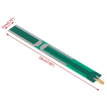 

ADS-B Gain 2.0dBi Receiving 1090MHZ Antenna For RC Aircraft Spare Part DIY