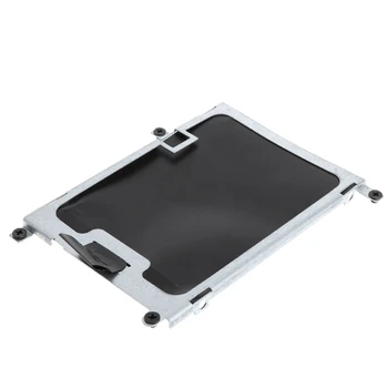 

SAS SATA Hard Drive Tray Caddy For DELL Latitude E6220 Computer Laptop PC