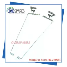 Ноутбук ЖК-дисплей Экран петли кронштейн для hp павильон DV7-6000 DV7-6100 DV7-6200 комплект 17," наборы влево и вправо