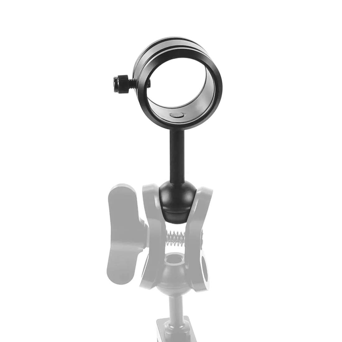 Diving Flashlight Mount Holder Bracket Strobe Arm Adapter Ball Mount For Underwater Photography For Gopro EKEN Action Camera camera accessories camera bracket