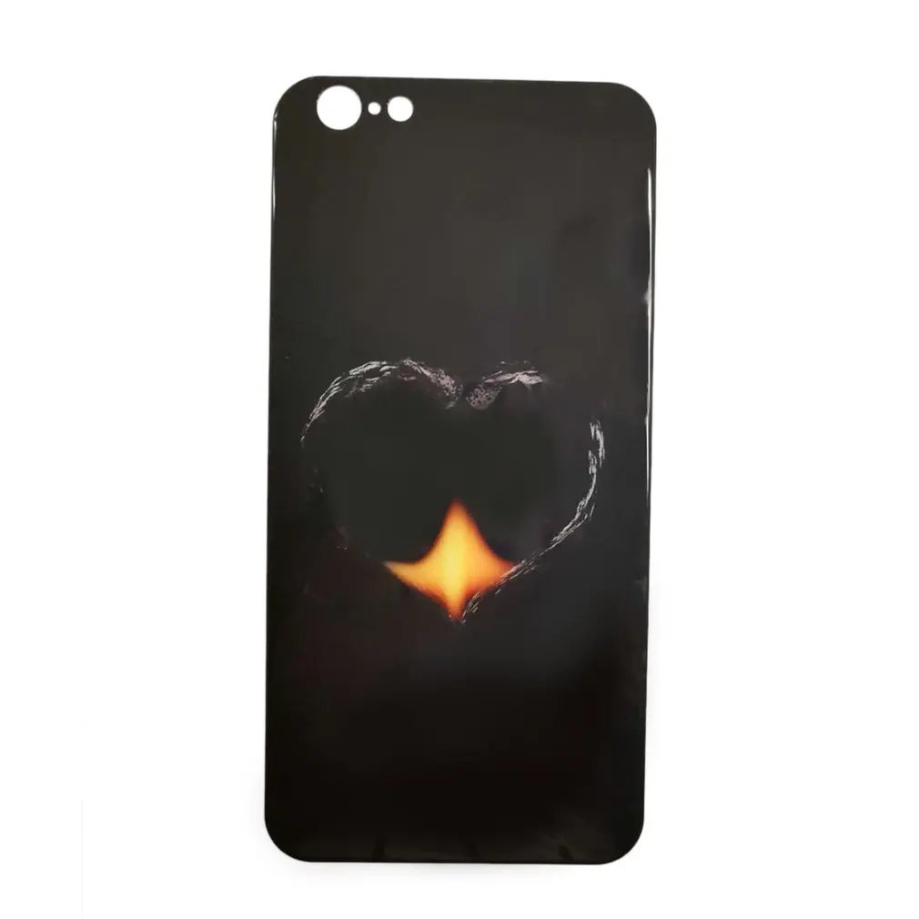 Чехол для Телефона iPhone 7, модный мультяшный чехол для телефона с королевой и королевой, чехол для телефона для iPhone 7