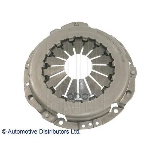 Корзина Сцепл.Nissan Primera P12 1.6 01-07 Blue Print Adn13287n Blue Print арт. ADN13287N