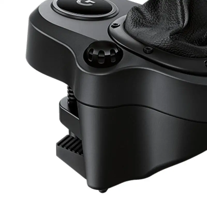 Logitech 6 speed Gaming Driving Force Shifter совместим с G29 G920 Racing Wheels для Playstation 4/Xbox One/PC New arriver