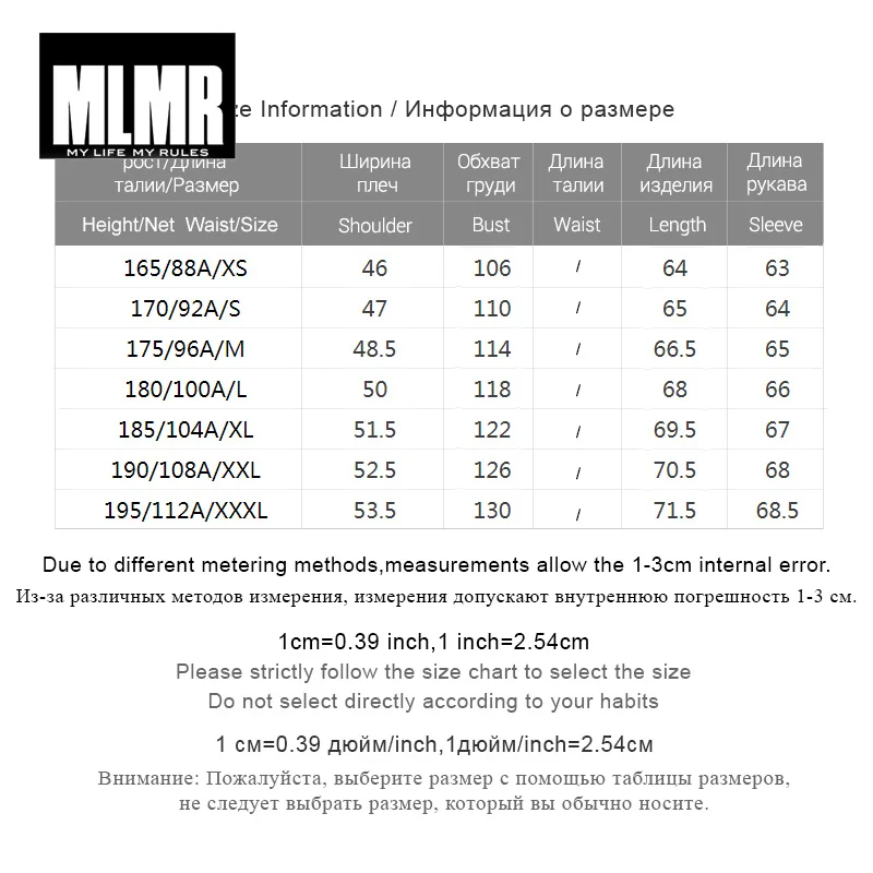 Мужской двухсторонний пуховик с капюшоном MLMR | 219112502|Парки|