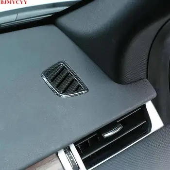 

BJMYCYY Dashboard Air Conditioning AC Outlet Vent Trim outlet frame accessories For Range Rover Evoque L551 2019 2020 2021