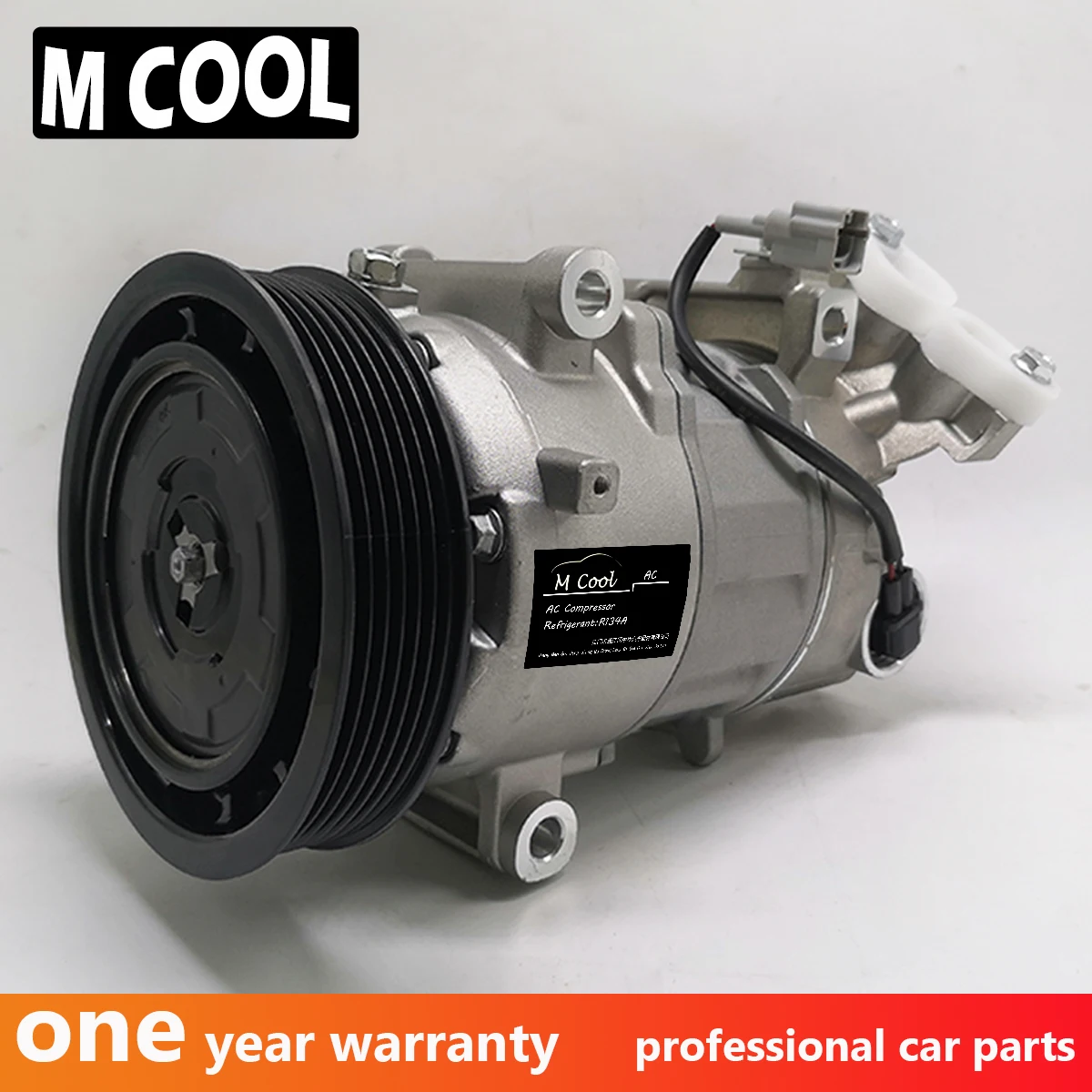 Компрессор переменного тока для Renault 8200939386 8FK351123551 4471500020 DCP23030 447150-0029 447150-0021 4471500022 |